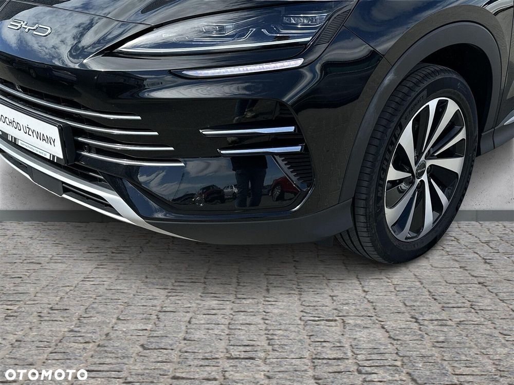 BYD Seal U - 36