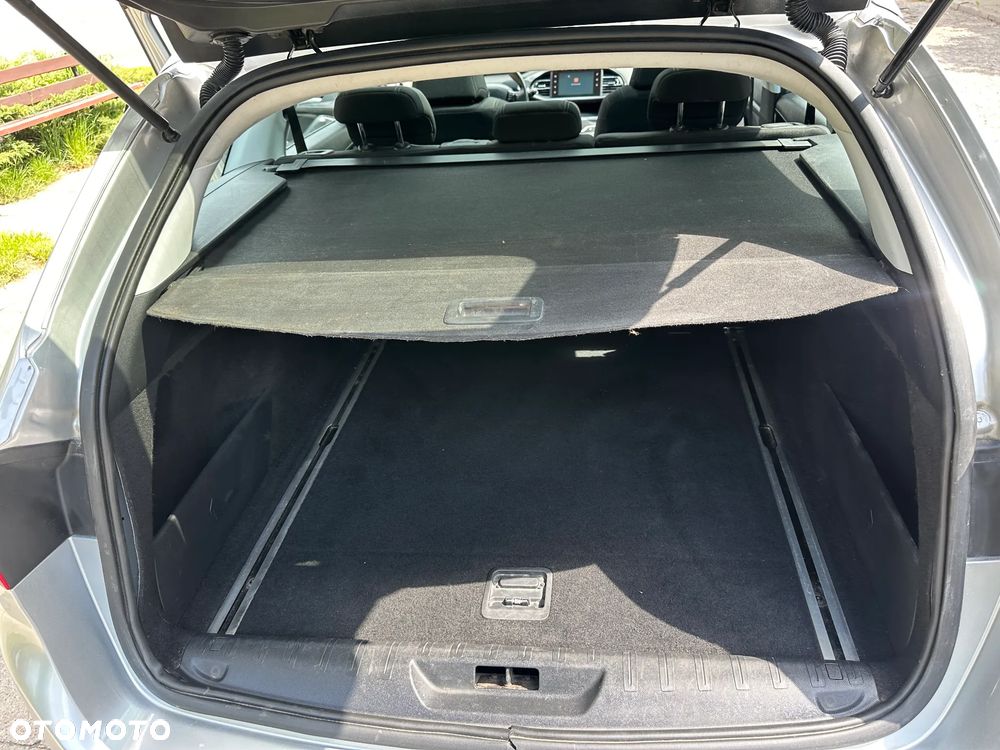Peugeot 308 BlueHDi FAP 120 Stop & Start Allure - 18