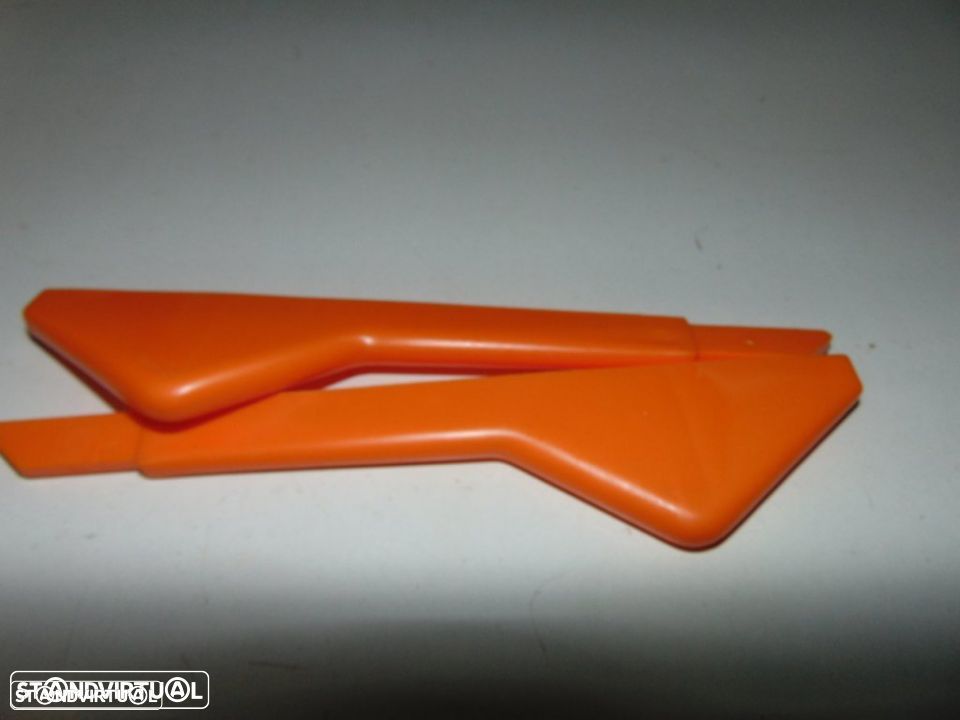 Clássicos e antigos - setas de piscas laterais - 2