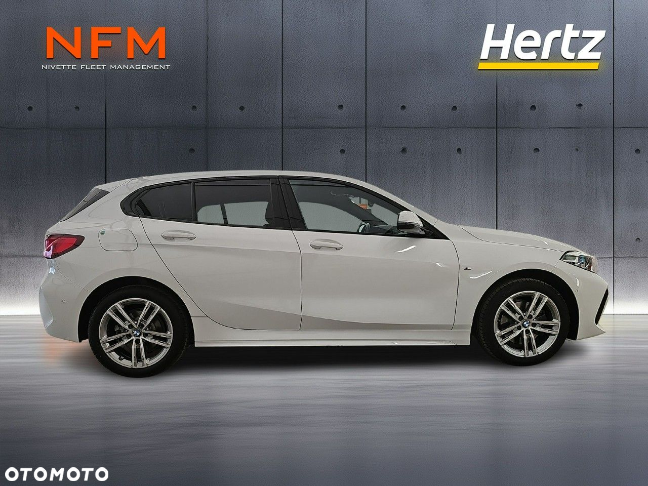 BMW Seria 1 118i M Sport - 7