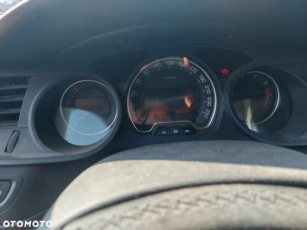 Citroën C5 2.0i 16V Exclusive - 18