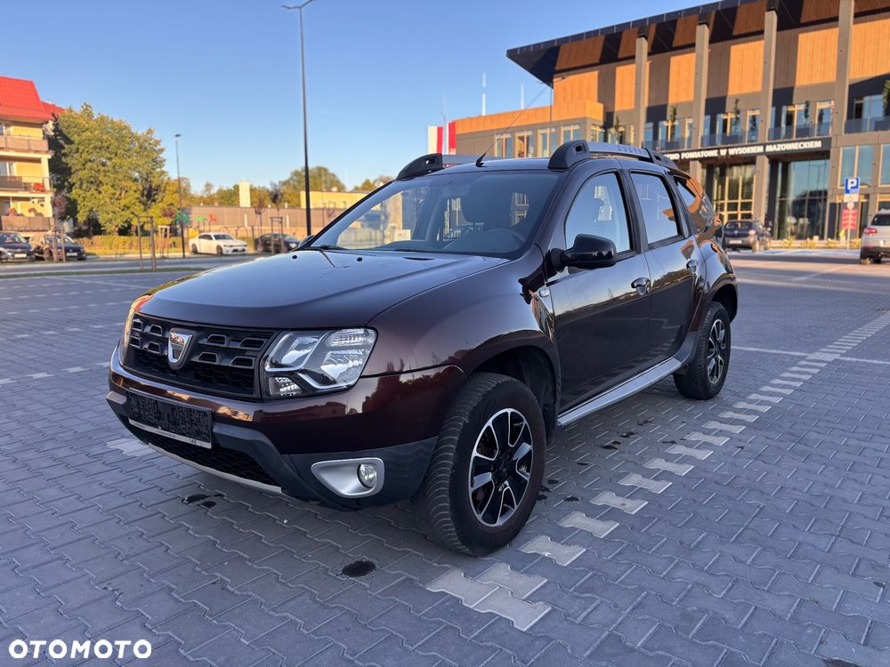 Dacia Duster 1.2 TCe Laureate S&S EU6 - 3