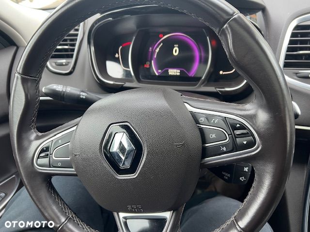 Renault Espace Energy dCi 130 Life - 16