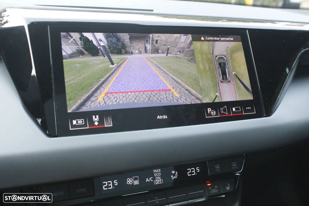 Audi e-tron GT quattro - 20