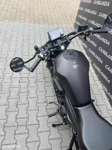 Zontes 125 C2 - 8
