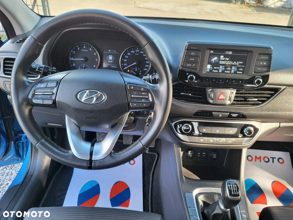 Hyundai i30 - 18