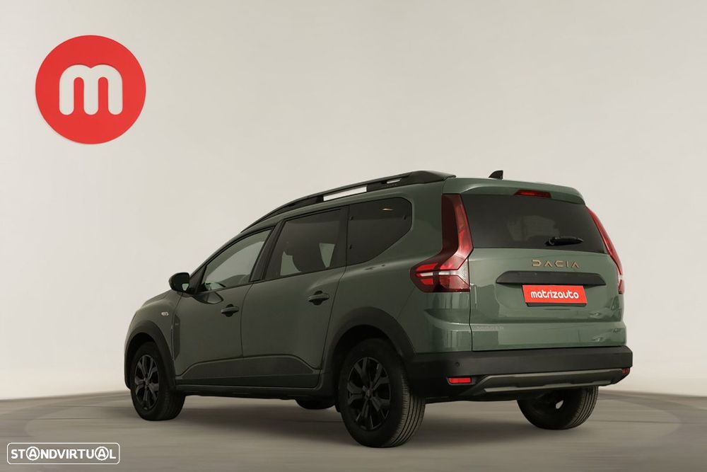 Dacia Jogger 1.0 ECO-G Extreme Bi-Fuel - 3