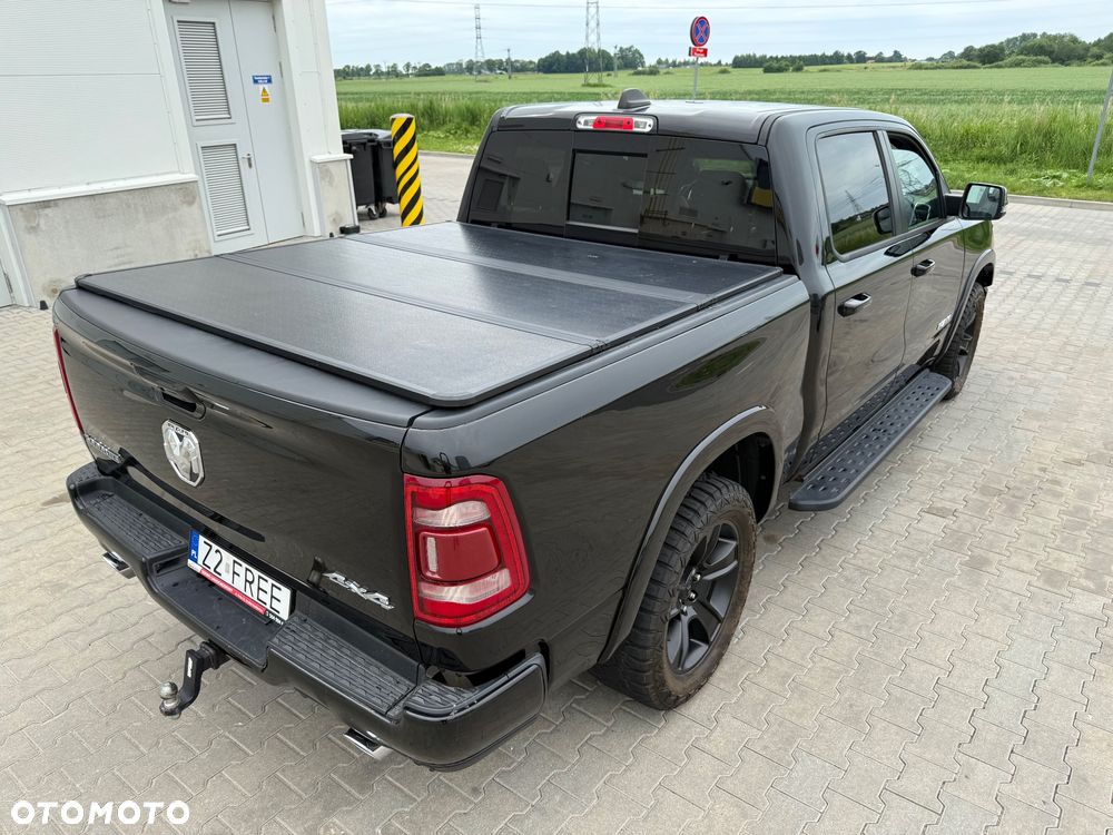 Dodge RAM - 40