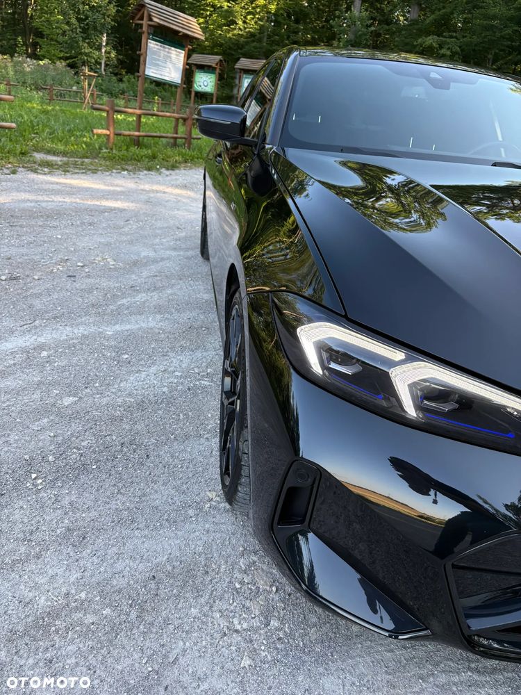 BMW Seria 3 320i M Sport - 39