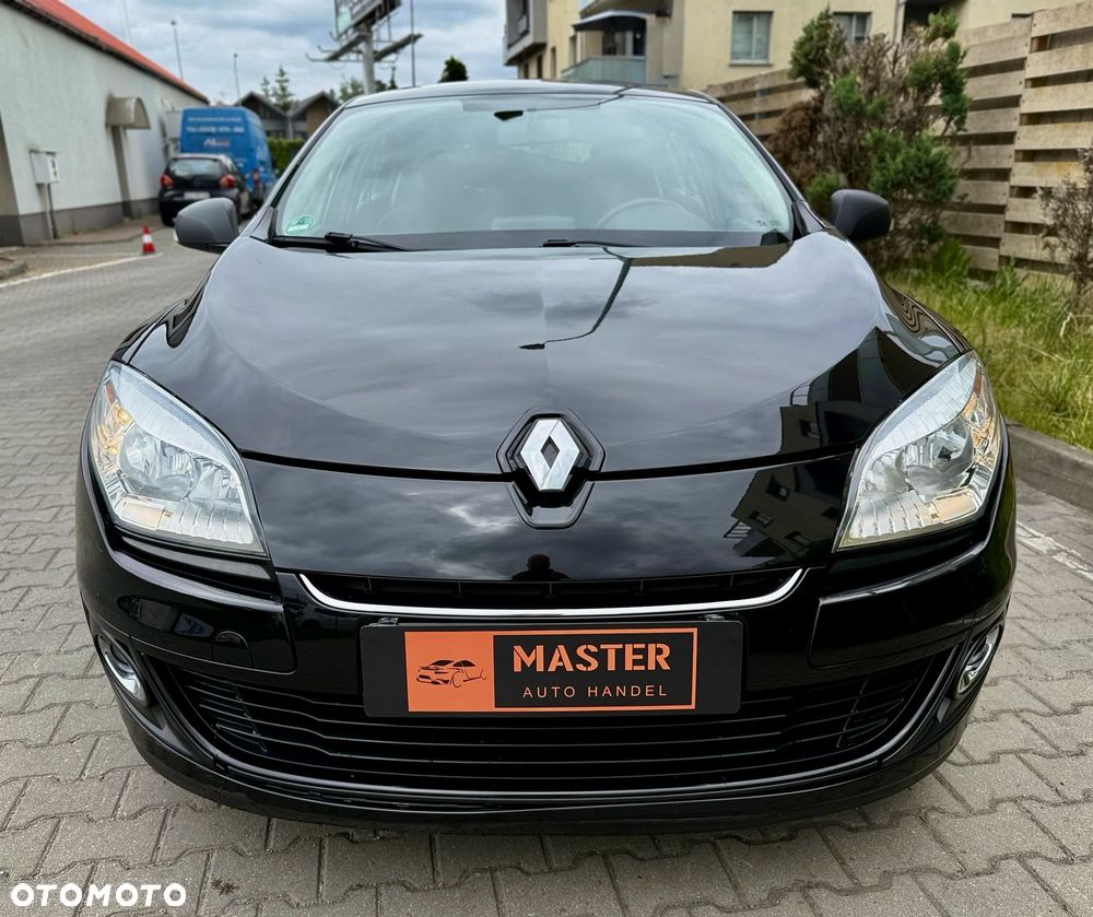 Renault Megane 1.6 16V Generation - 11