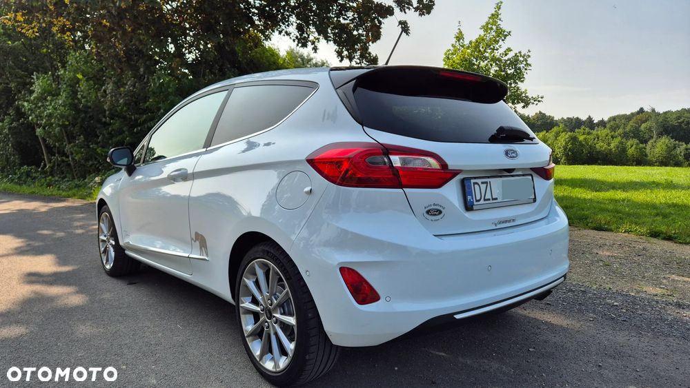 Ford Fiesta - 13