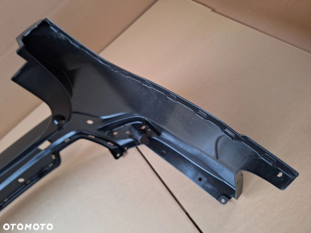 SUBARU FORESTER V 5 19-24 ORYGINAŁ 57704SJ310 NOWY! ZDERZAK TYŁ TYLNY WYSYŁKA 24H - 8