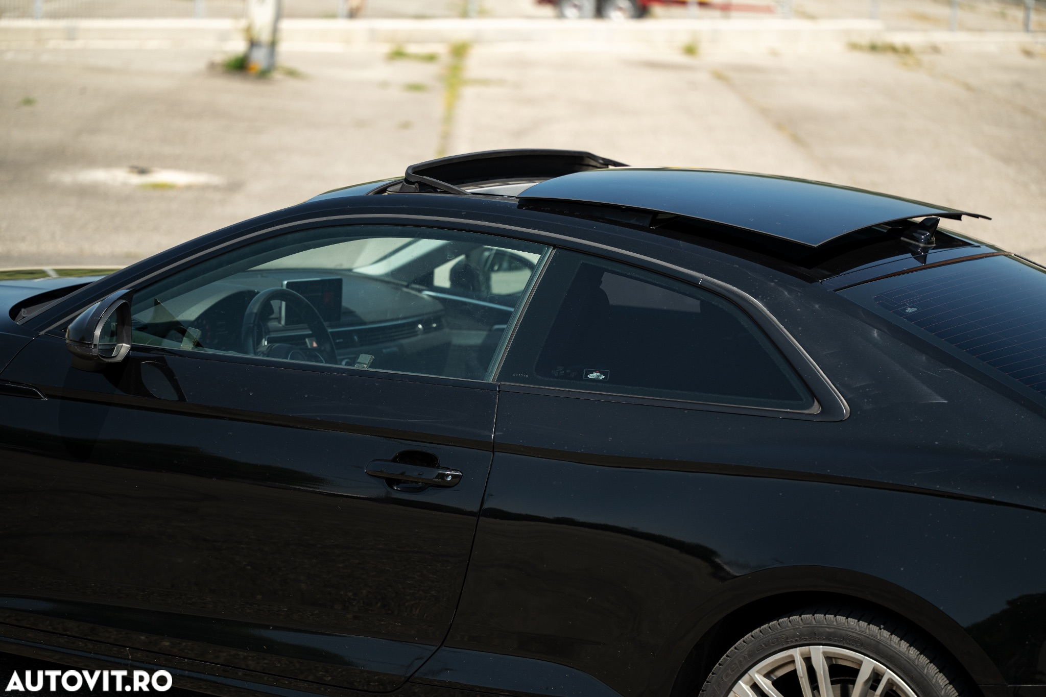 Audi A5 Coupe 3.0 TDI quattro tiptronic - 7