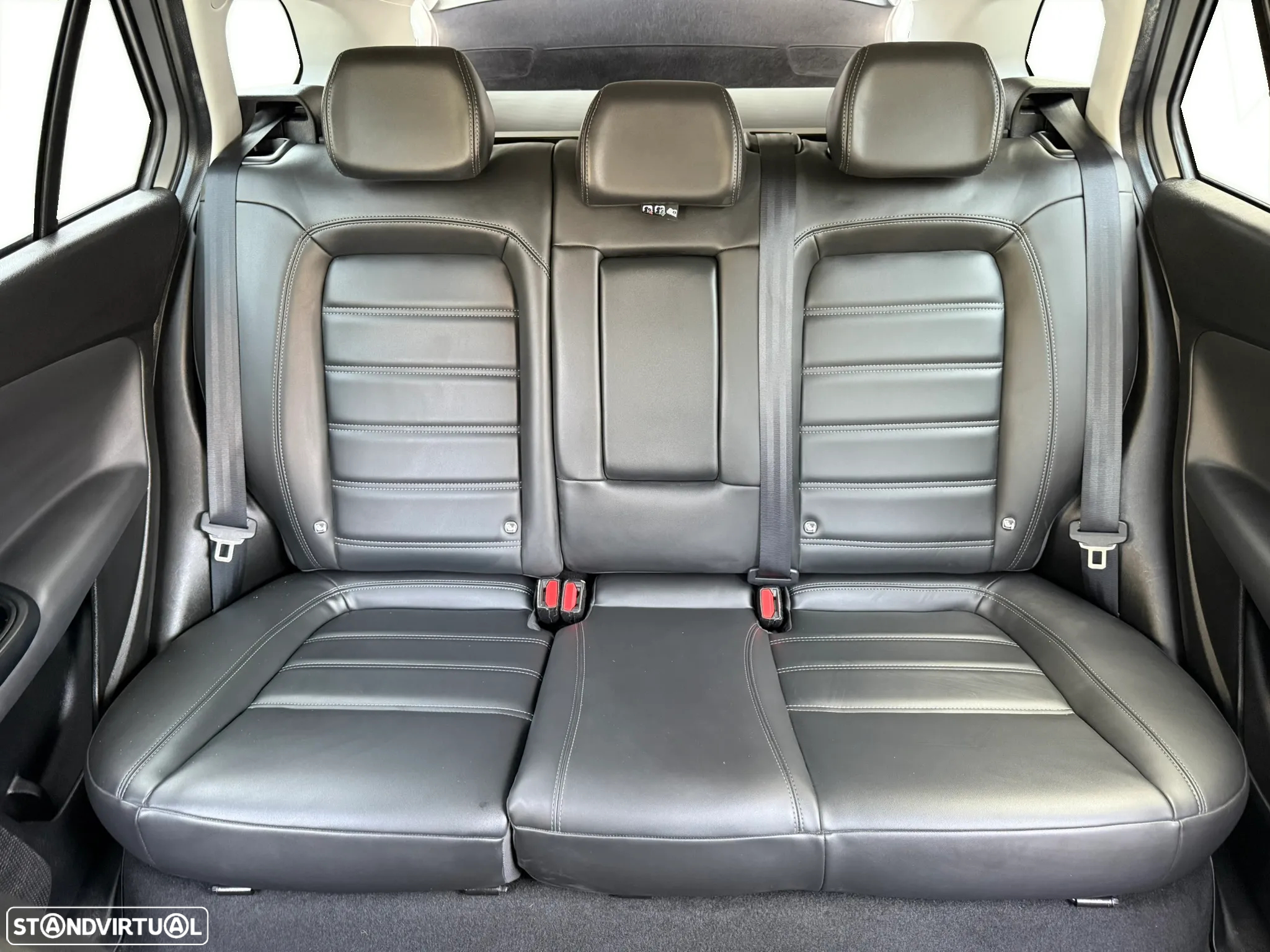 Fiat Tipo Station Wagon 1.3 M-Jet Lounge J17 - 7
