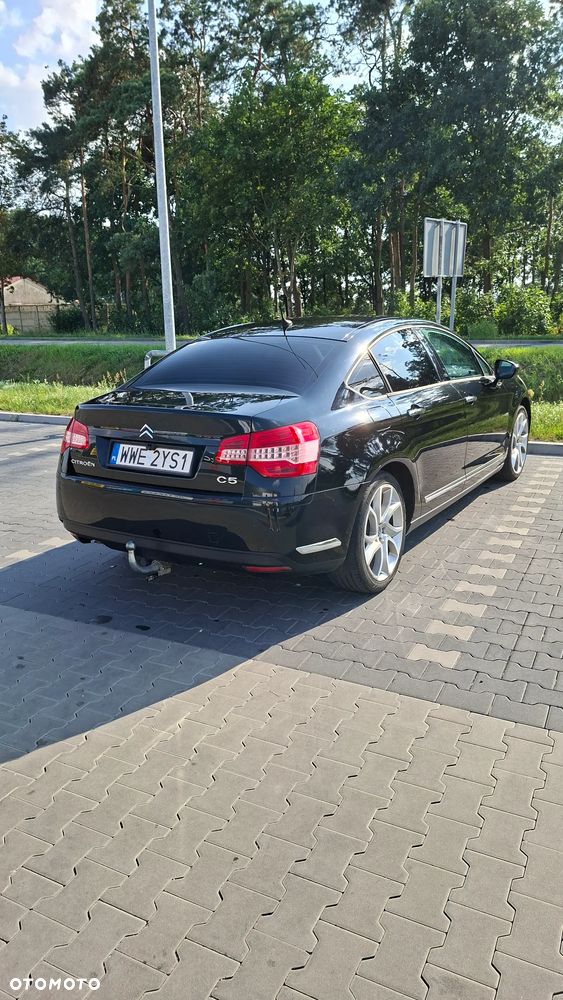 Citroën C5 - 9