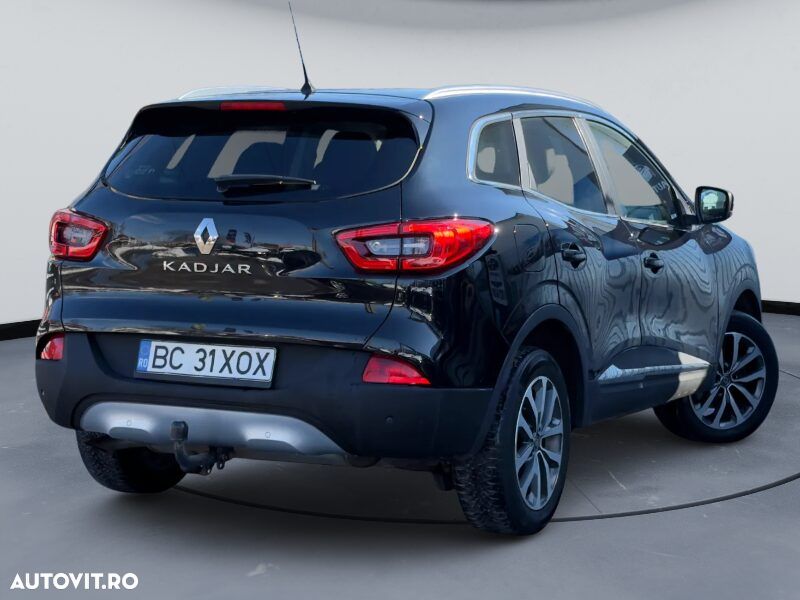 Renault Kadjar Energy dCi 110 Business - 5