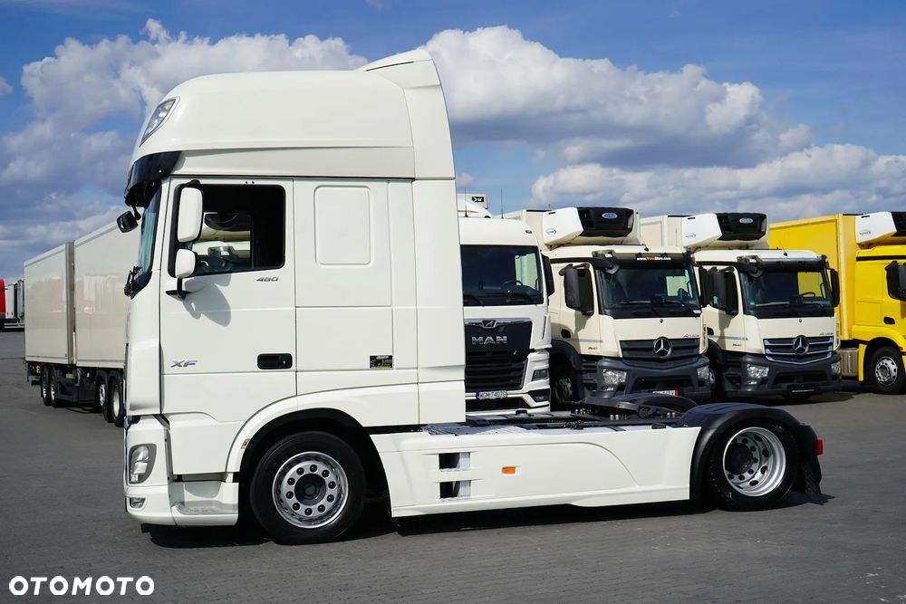 DAF / 106 / 480 / E 6 / ACC / MEGA / LOW DECK / I – COOL / SUPER SPACE CAB - 3