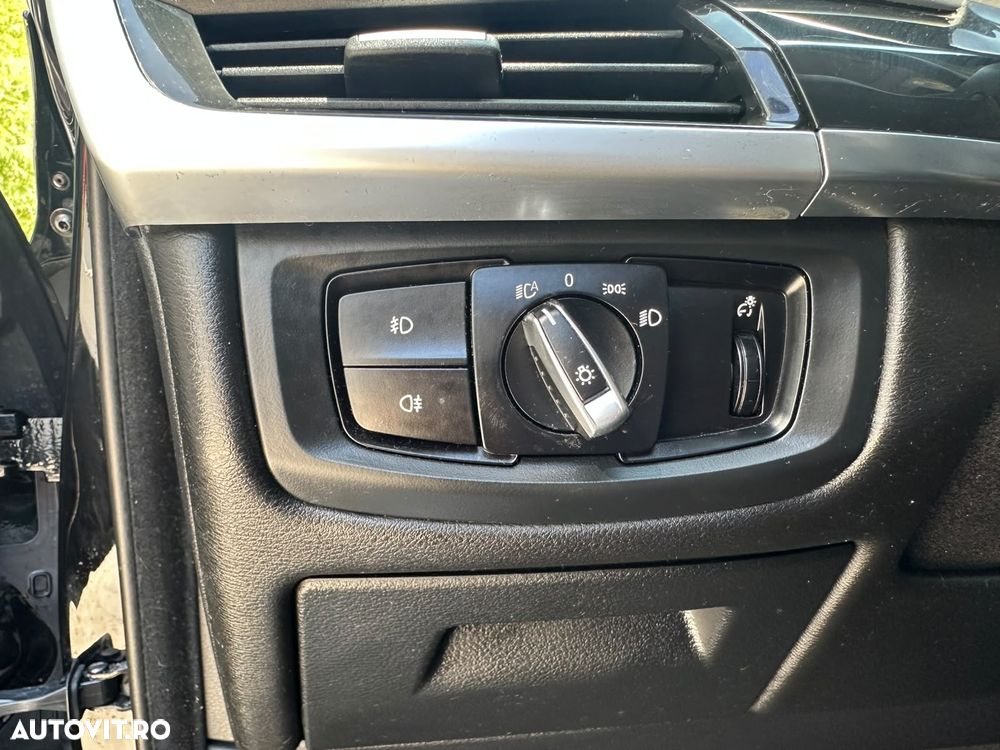 BMW X6 xDrive30d - 22
