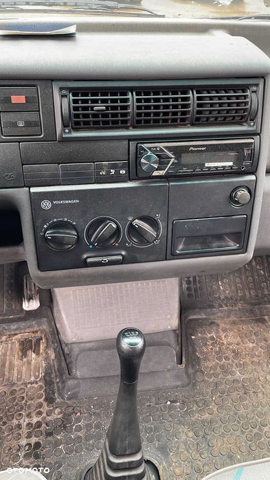 Na części Fiat Ducato Boxer Silnik Skrzynia Maska Zderzak Drzwi Klapa Szyba - 5