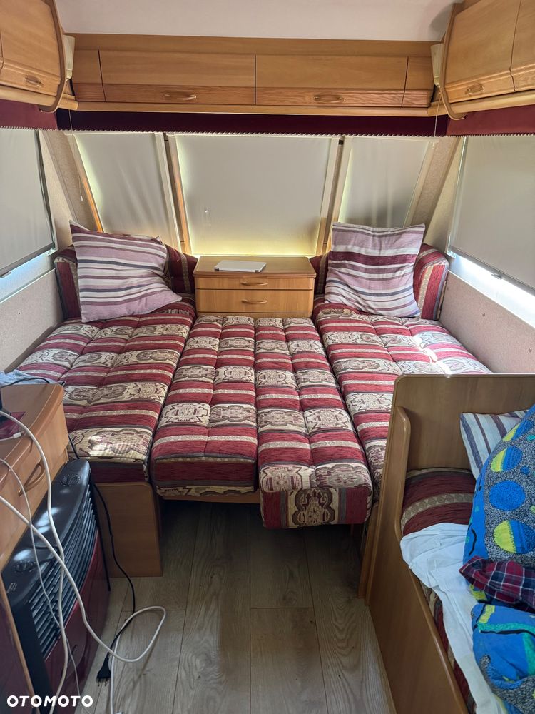 SWIFT Challenger 530SE - 4