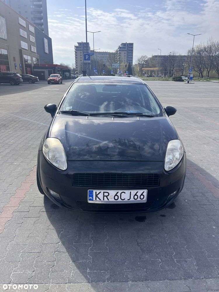 Fiat Punto - 2
