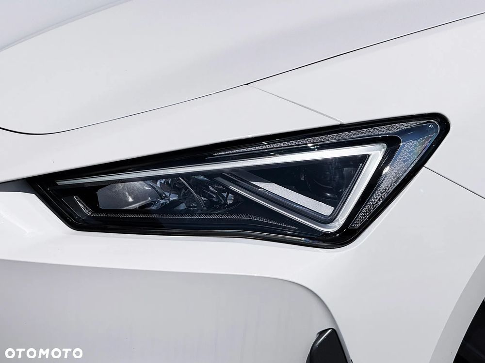 Cupra Leon 2.0 TSI DSG VZ - 11