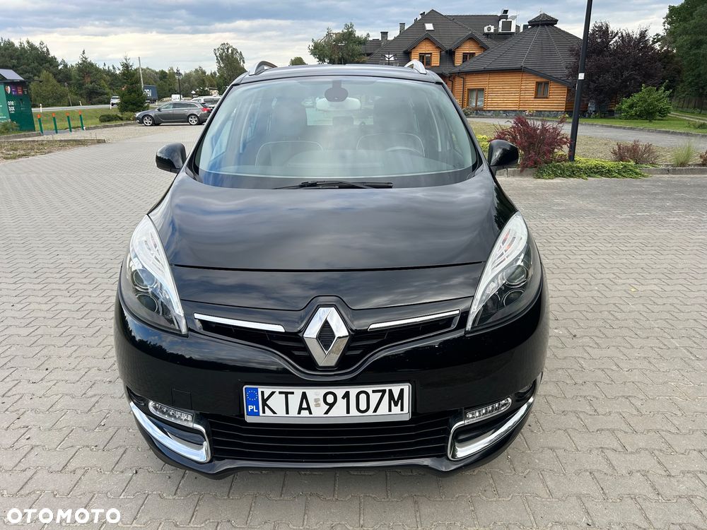 Renault Scenic 1.2 TCe Energy Bose Edition - 22