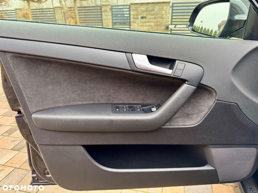 Audi A3 Sportback 2.0 TDI Ambition - 11