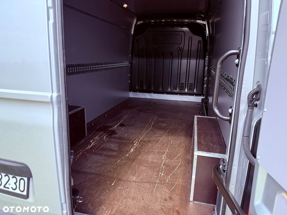 Opel MOVANO - 15