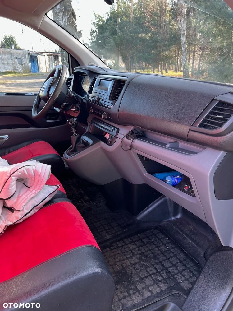 Toyota PROACE - 13