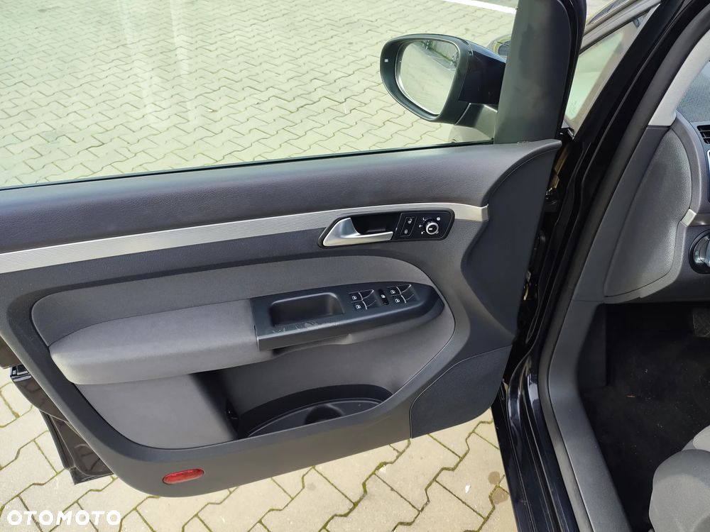 Volkswagen Touran 1.4 TSI DSG Highline - 12