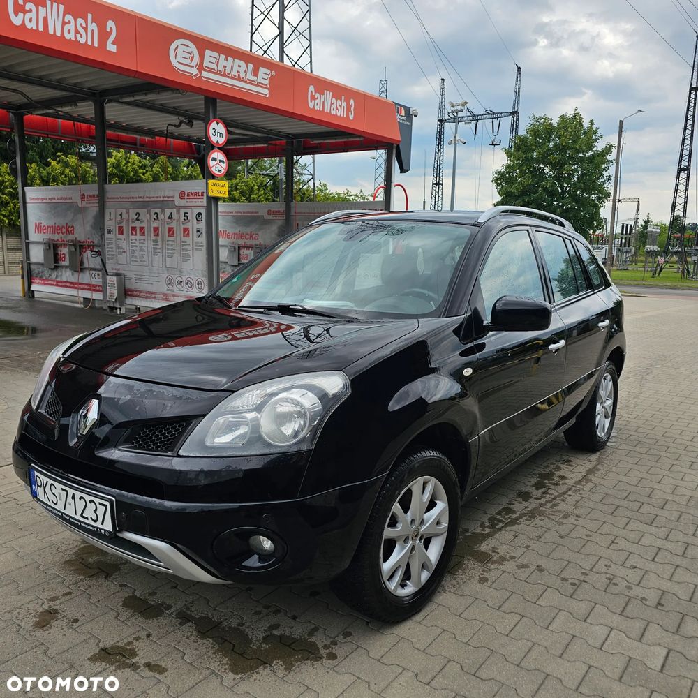 Renault Koleos 2.0 dCi FAP 4x4 Dynamique - 2