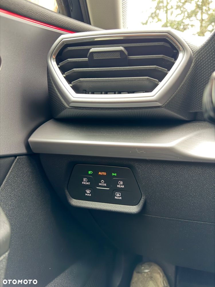 Seat Leon 2.0 TDI FR DSG - 16