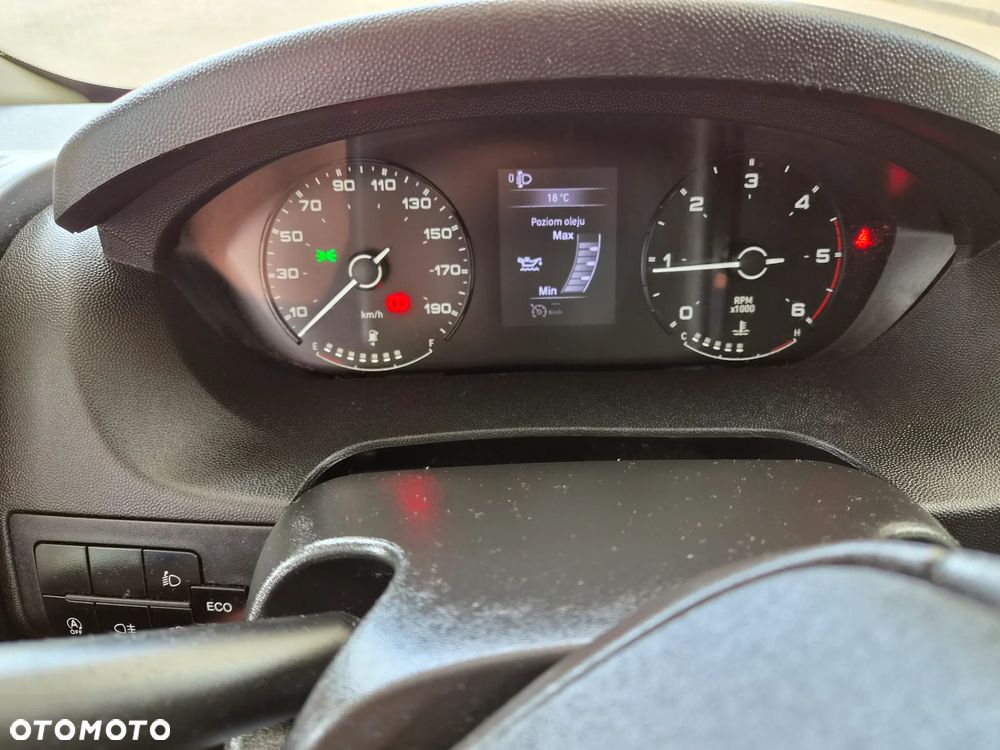 Fiat Ducato - 11