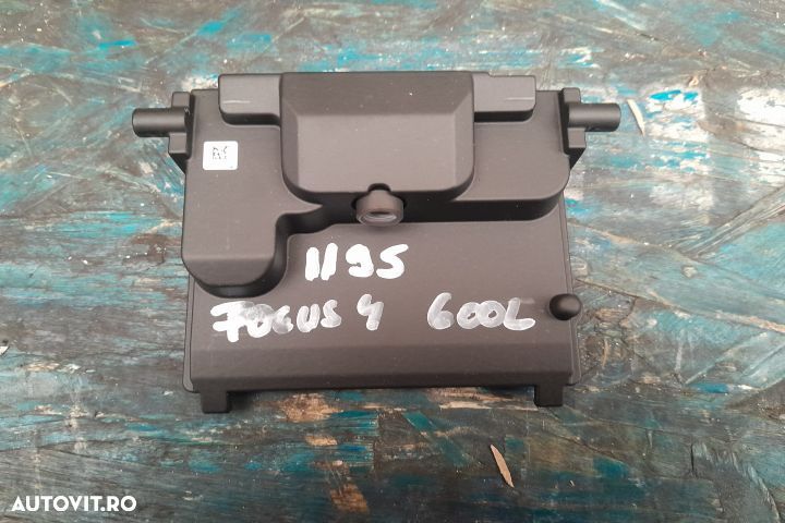 Camera video auto JX7T-19H406-GC JX7T-19H406-GC Ford Focus 4 [2018 - - 1