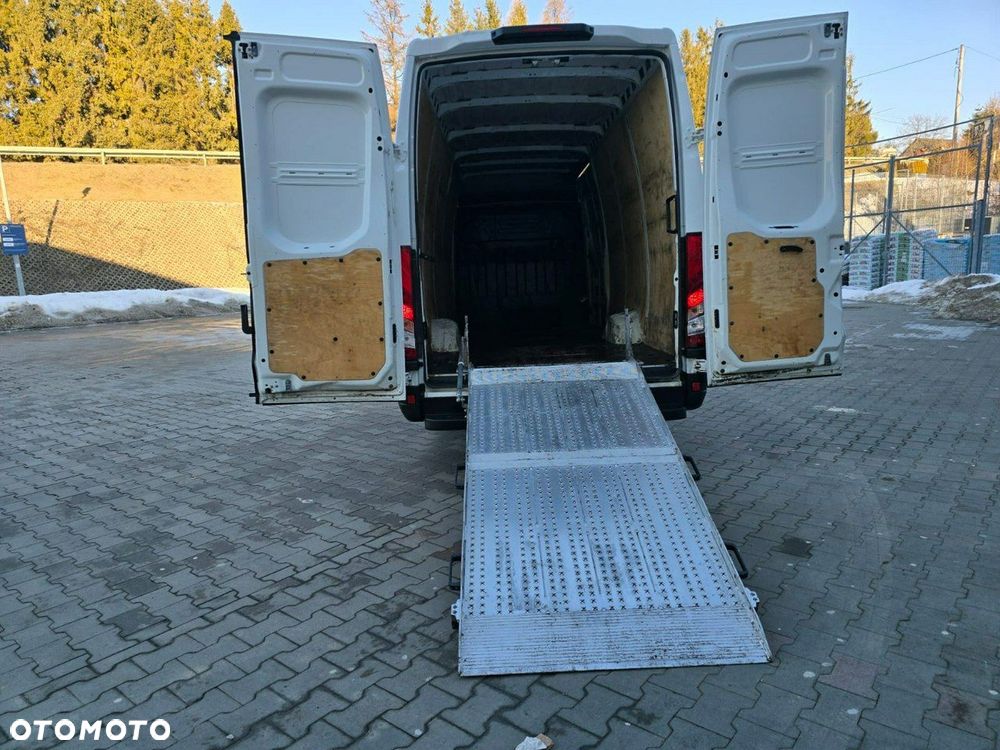 Iveco Daily 35C16 V - 14