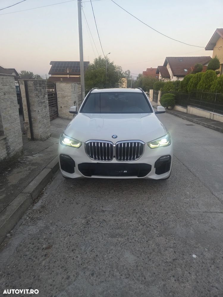 BMW X5 xDrive30d - 9