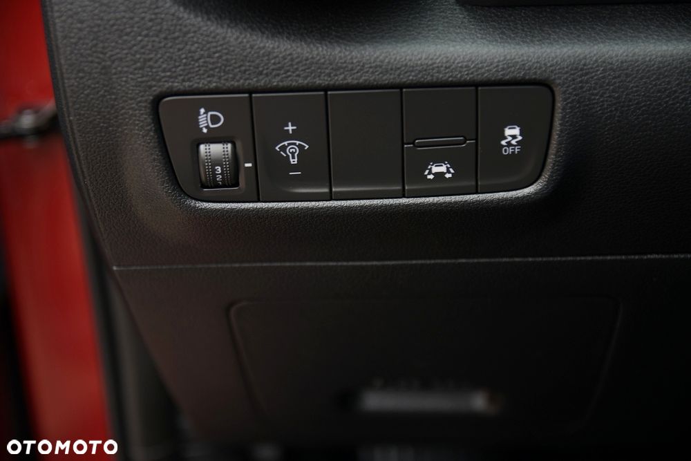 Hyundai Kona 1.6 T-GDI DCT 4WD Style - 26