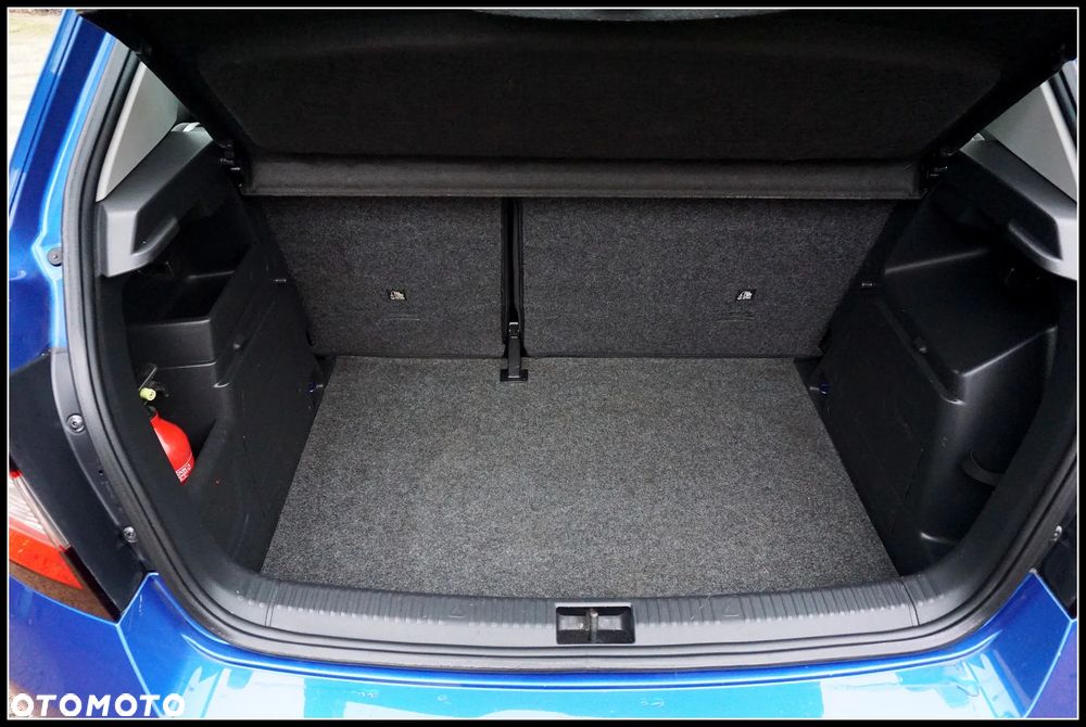 Skoda Fabia 1.2 TSI Ambition - 9