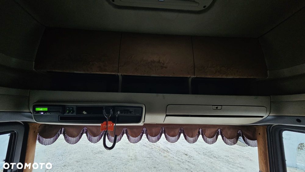 Scania R450LA6X2/4MNA - 8