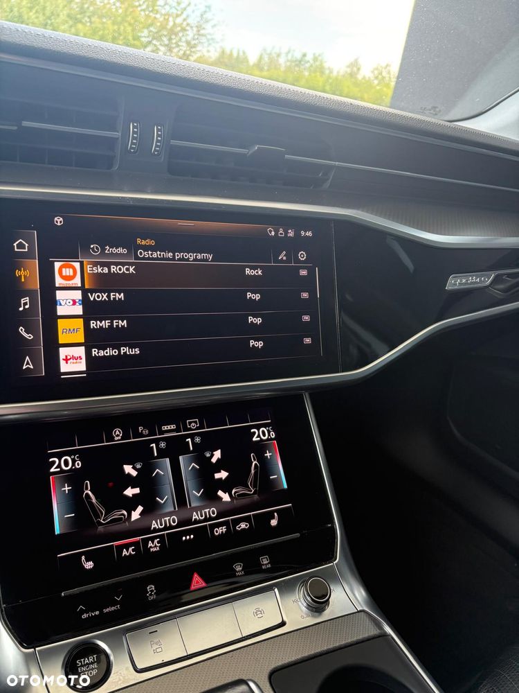 Audi A6 Limousine - 8