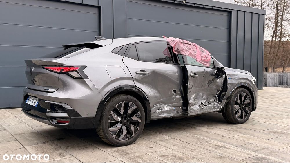 Renault Rafale E-TECH Full Hybrid 200 Esprit Alpine - 15