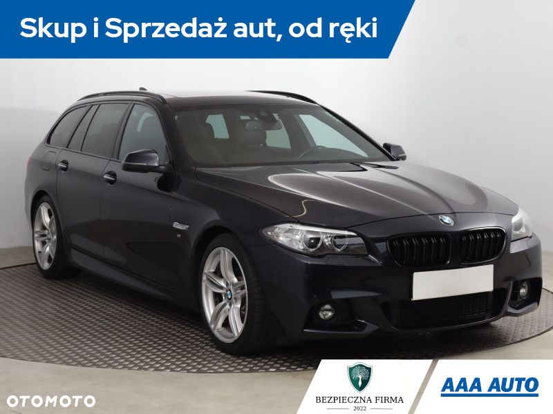 BMW Seria 5 - 2