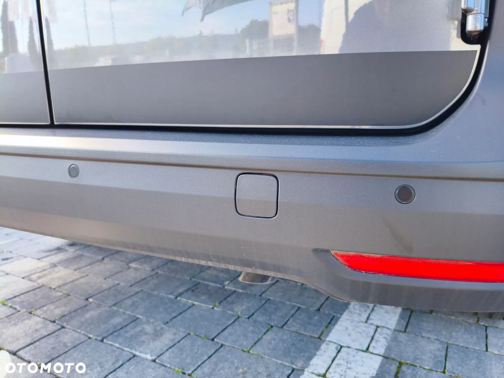 Ford Transit Connect - 30