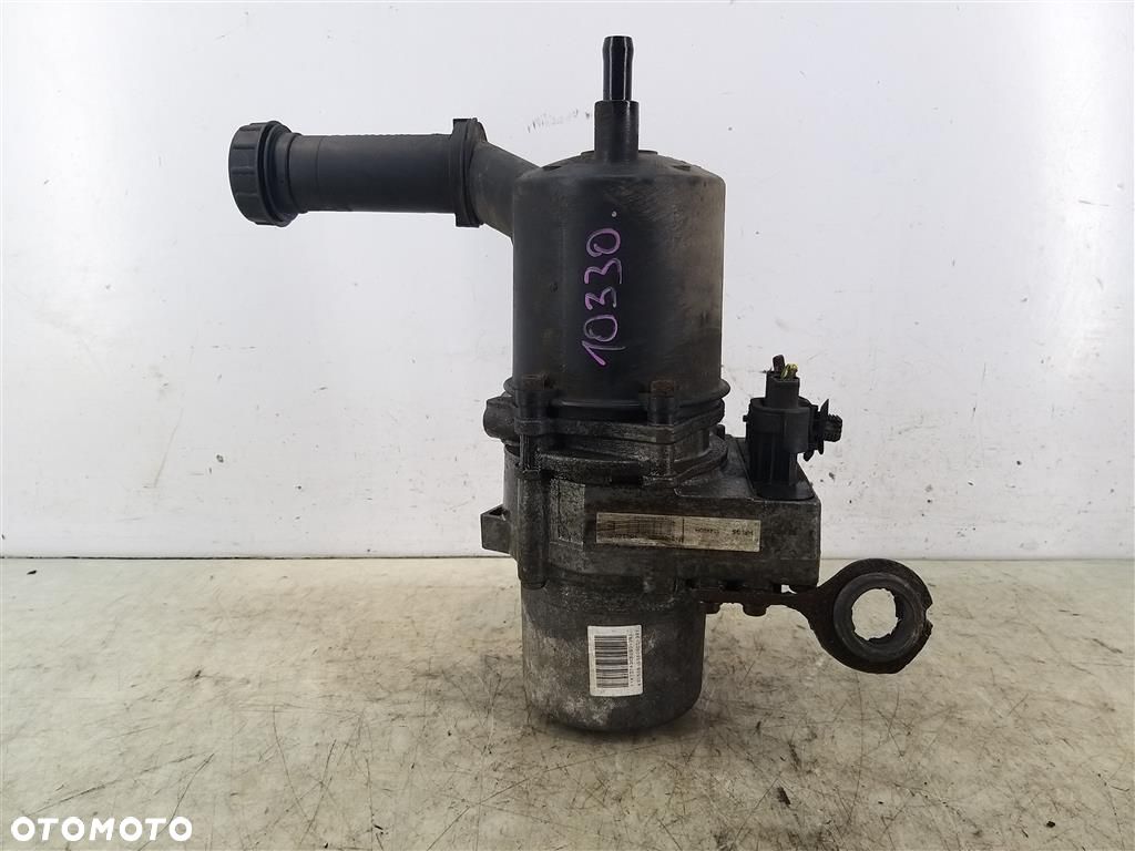 Pompa wspomagania Peugeot 307 I 2,0 HDI 01-08 HPI 9654149680 - 1