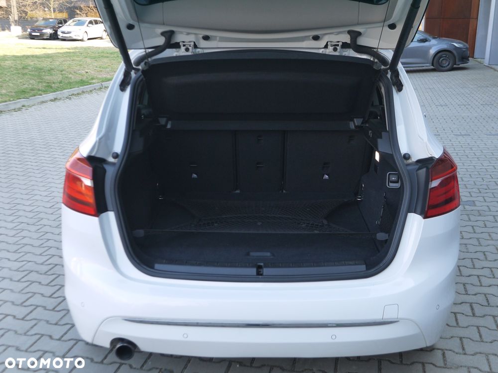 BMW Seria 2 225xe iPerformance Luxury Line - 6