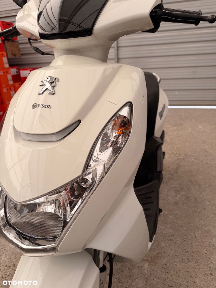 Peugeot Kisbee - 15