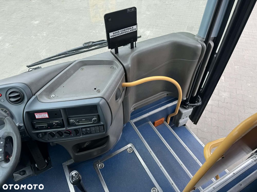 Irisbus Recreo - 25