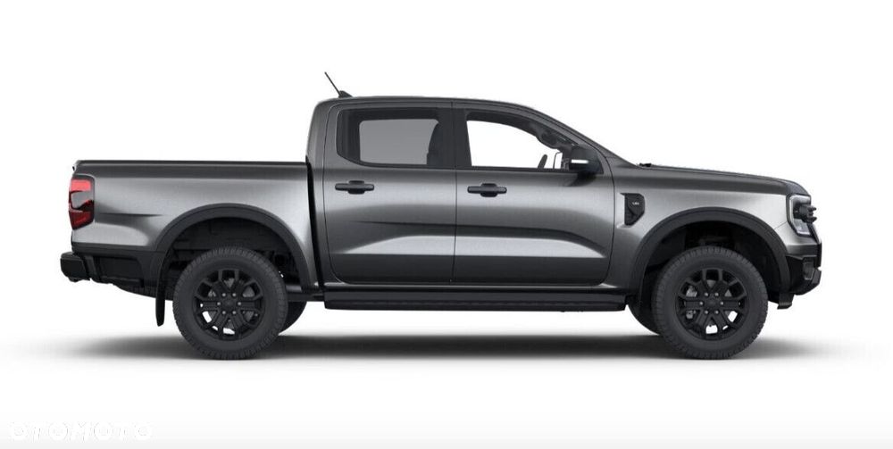 Ford Ranger - 5