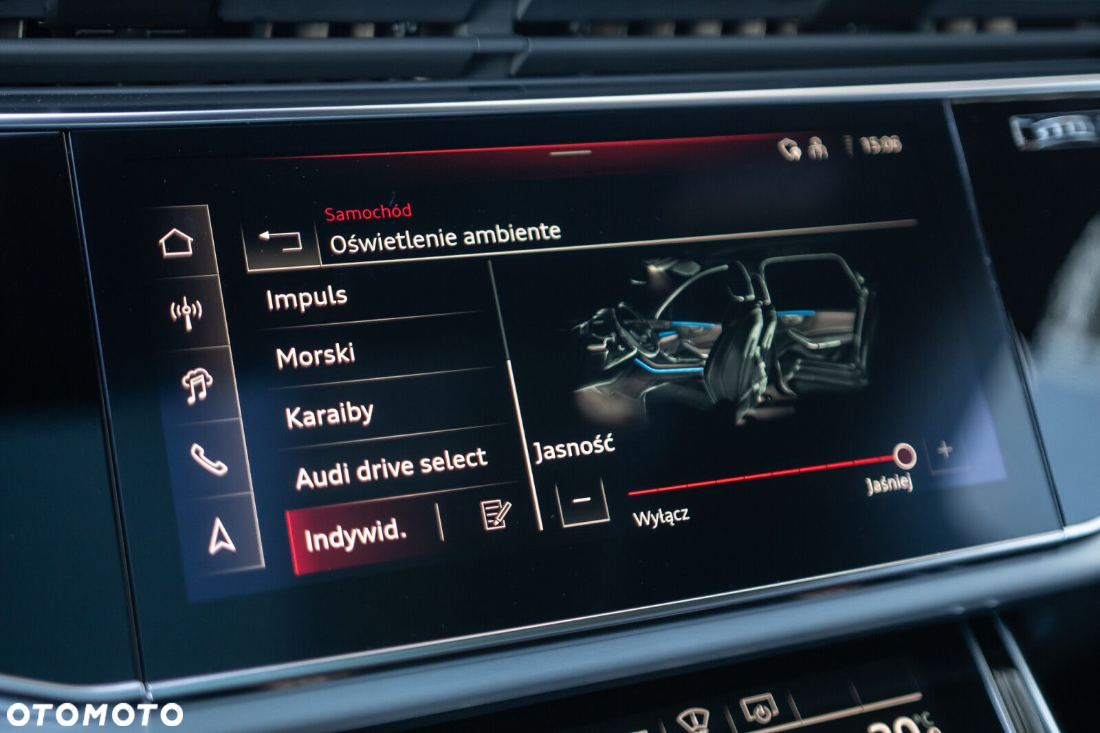 Audi Q7 - 21